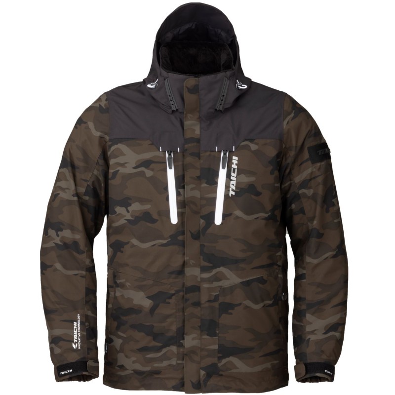 Take4 Мотокуртка RS Taichi Motorek Winter Parka купить от 14 740 грн. в